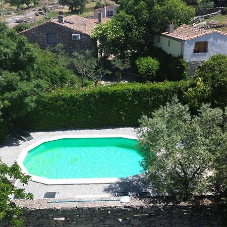 La Casa De Los Arribes Fornillos de Fermoselle Ngoại thất bức ảnh