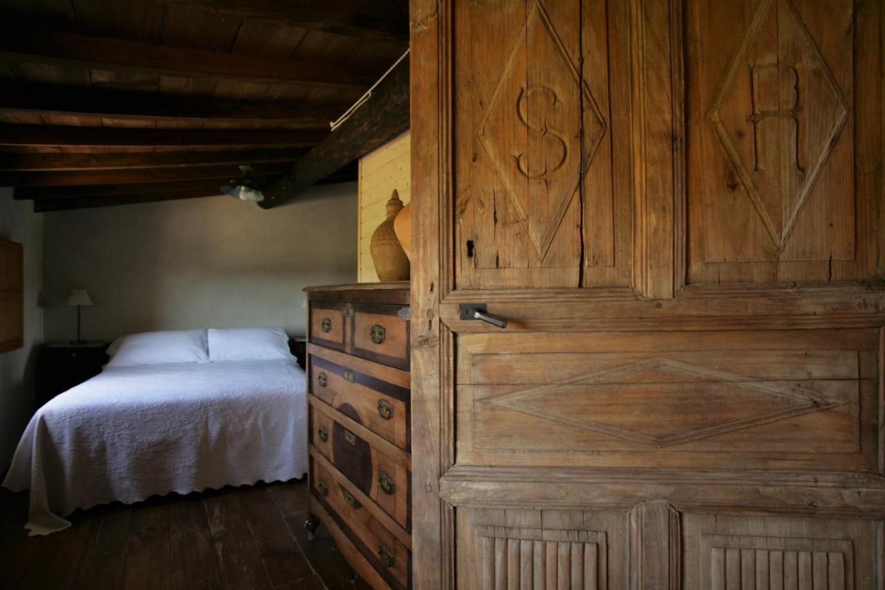 La Casa De Los Arribes Fornillos de Fermoselle Ngoại thất bức ảnh