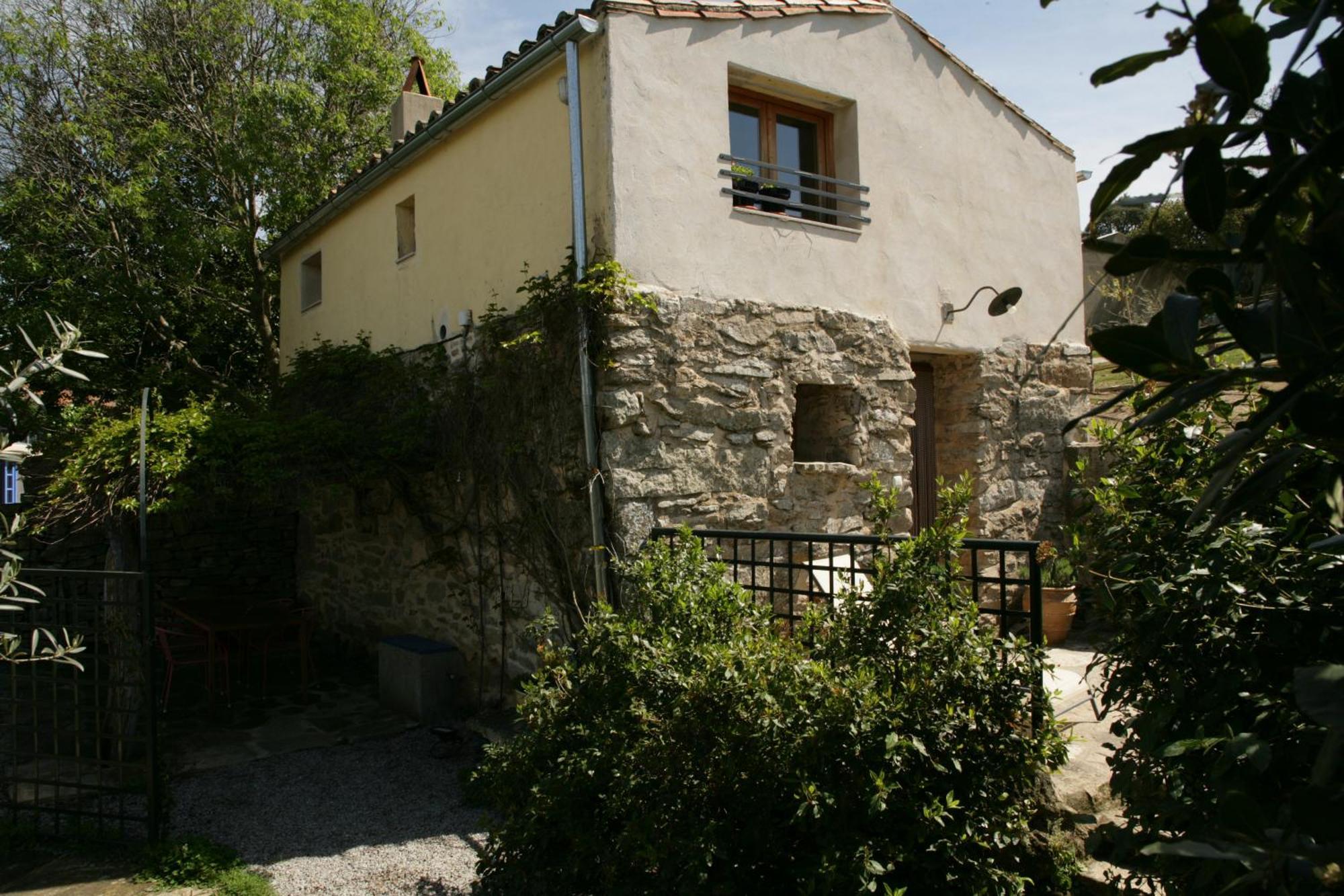 La Casa De Los Arribes Fornillos de Fermoselle Ngoại thất bức ảnh