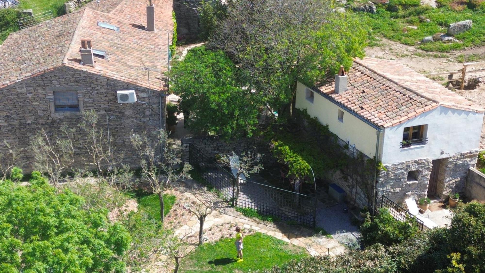 La Casa De Los Arribes Fornillos de Fermoselle Ngoại thất bức ảnh