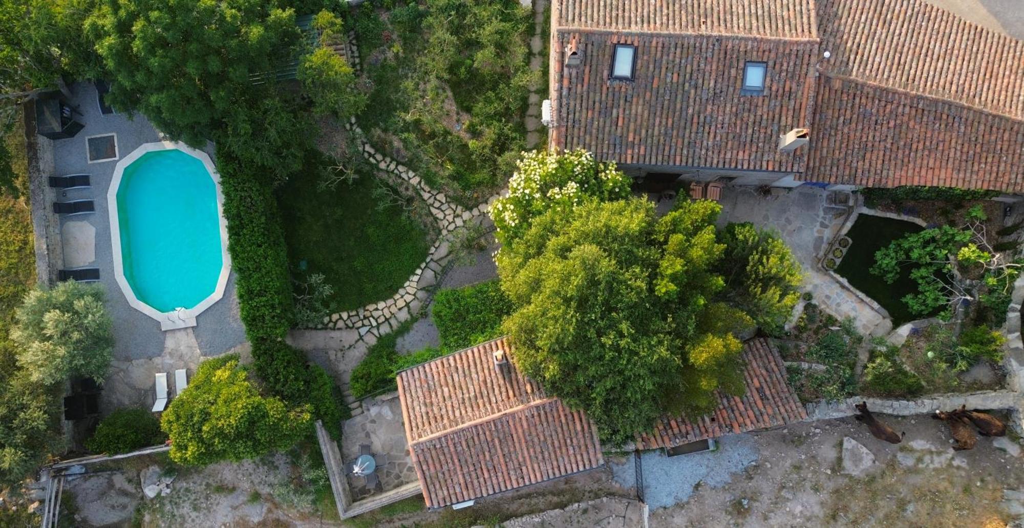 La Casa De Los Arribes Fornillos de Fermoselle Ngoại thất bức ảnh