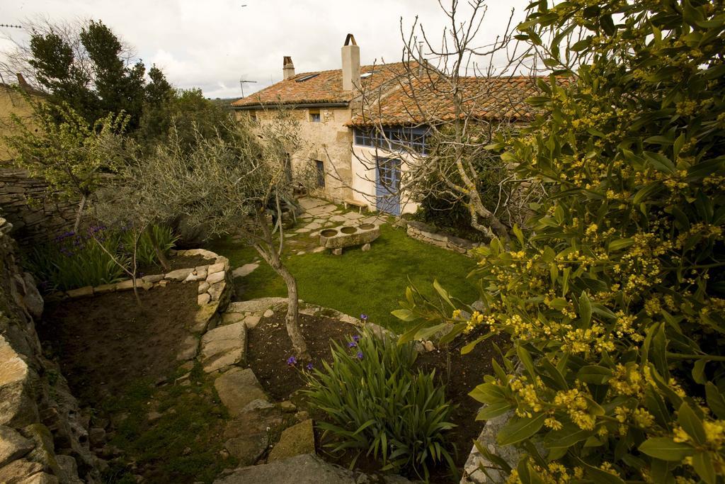 La Casa De Los Arribes Fornillos de Fermoselle Ngoại thất bức ảnh