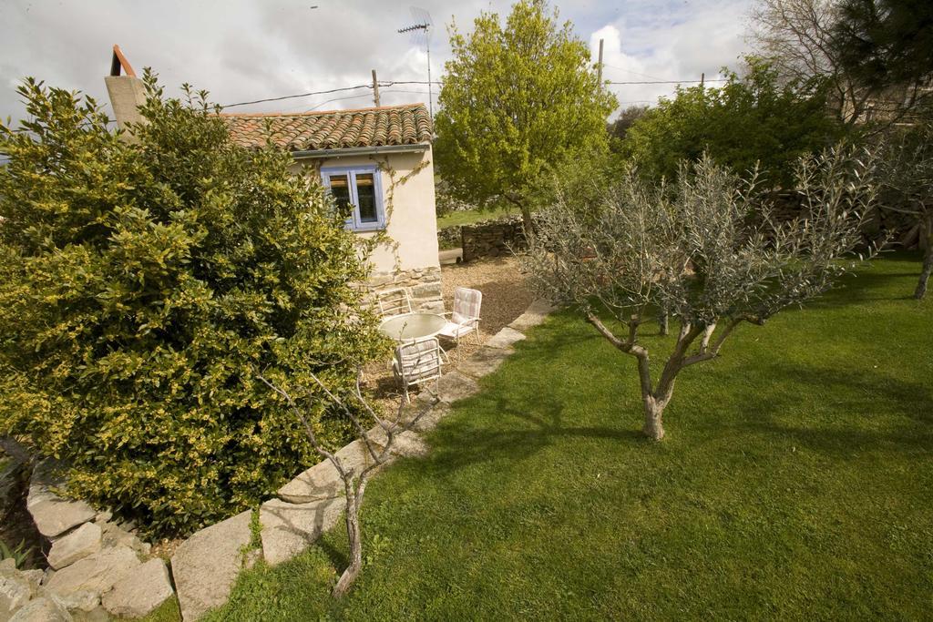La Casa De Los Arribes Fornillos de Fermoselle Ngoại thất bức ảnh