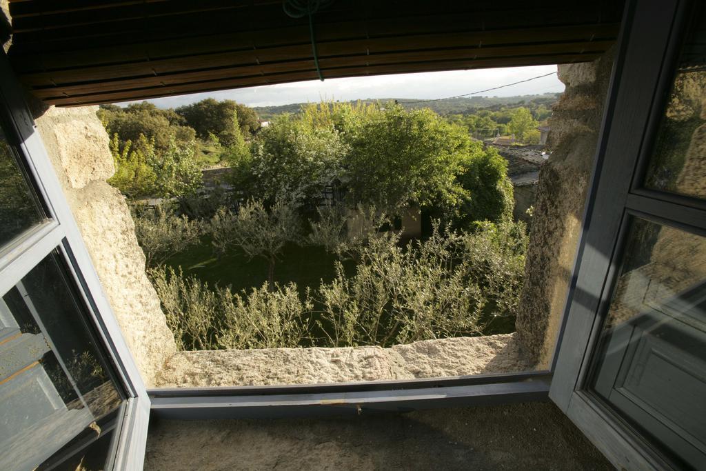 La Casa De Los Arribes Fornillos de Fermoselle Ngoại thất bức ảnh
