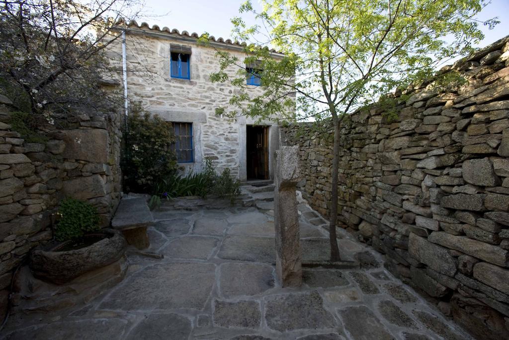 La Casa De Los Arribes Fornillos de Fermoselle Ngoại thất bức ảnh