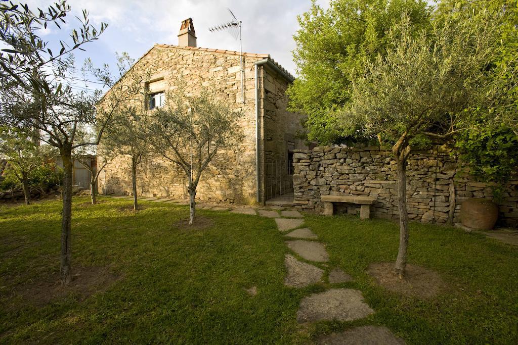 La Casa De Los Arribes Fornillos de Fermoselle Ngoại thất bức ảnh